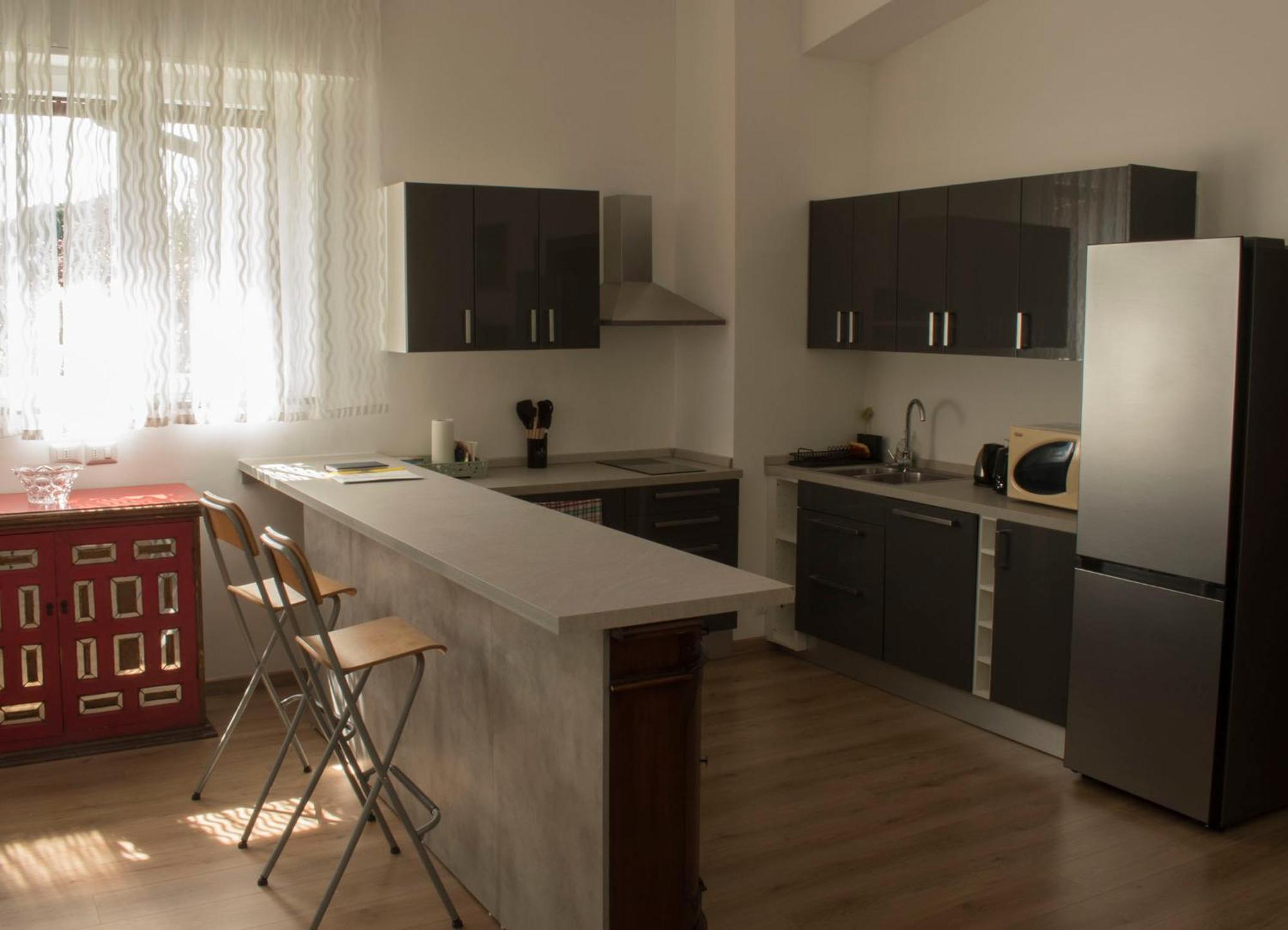 Villa Degli Ulivi Cassina de' Pecchi Bagian luar foto
